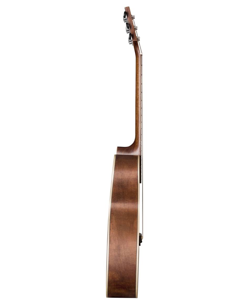 Florentine Cutaway Guitar T431