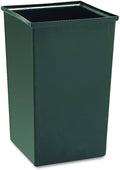36 Gallon Plastic Liner Black I9327