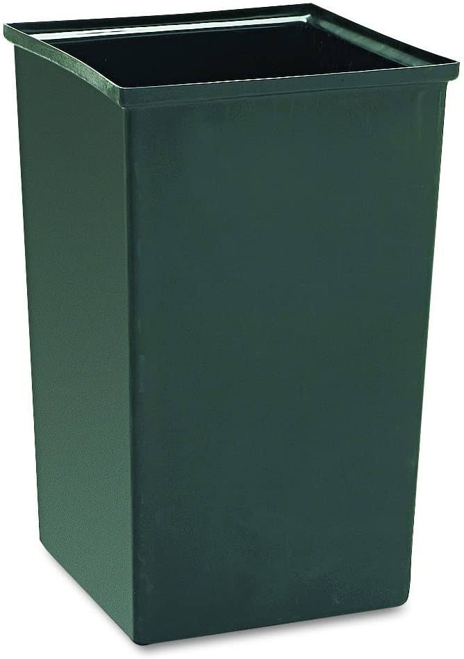 36 Gallon Plastic Liner Black I9327