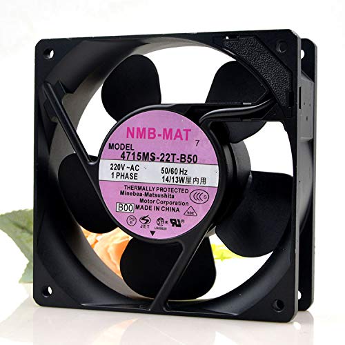 12038 Cabinet Cooling Fan Y43806