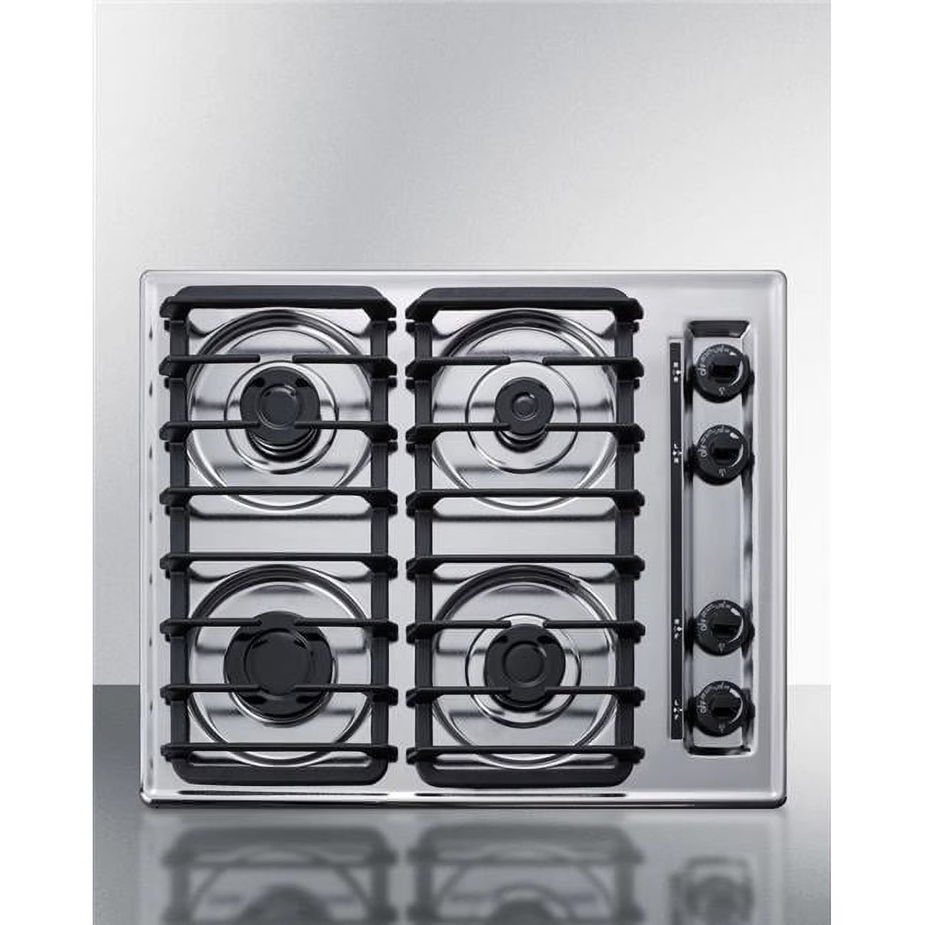 4-Burner Gas Cooktop O65277