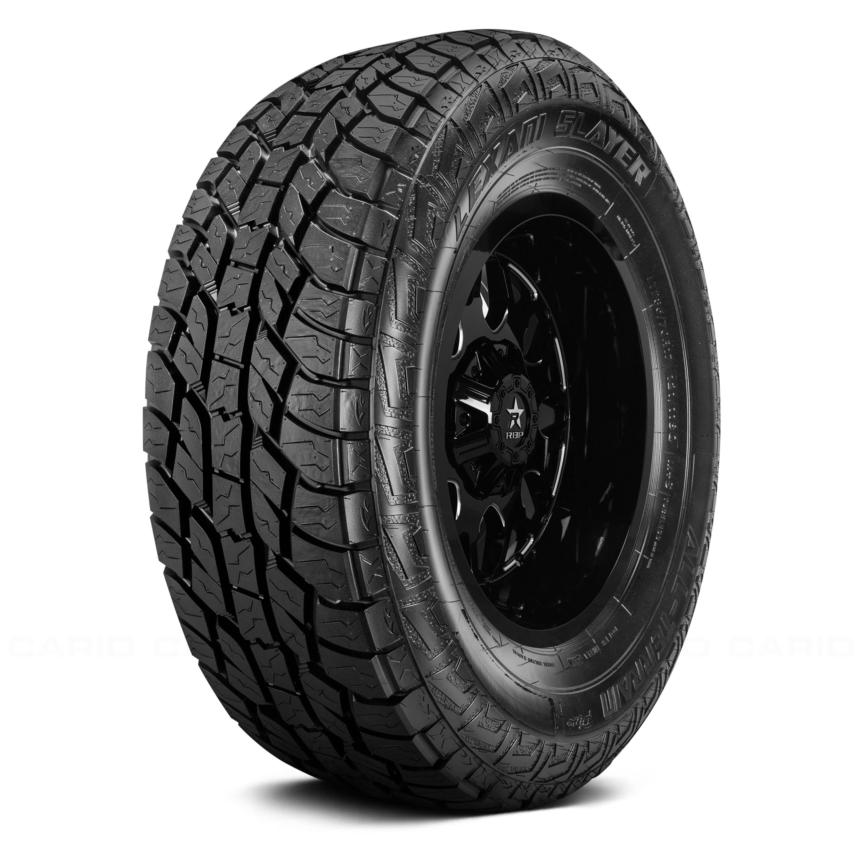 305/60R18 Tires F9107