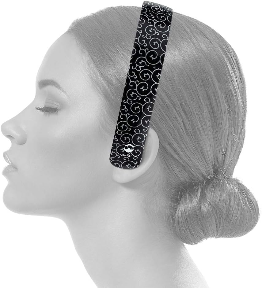 SilkSound Foldable Wireless Bluetooth Headphones S178243