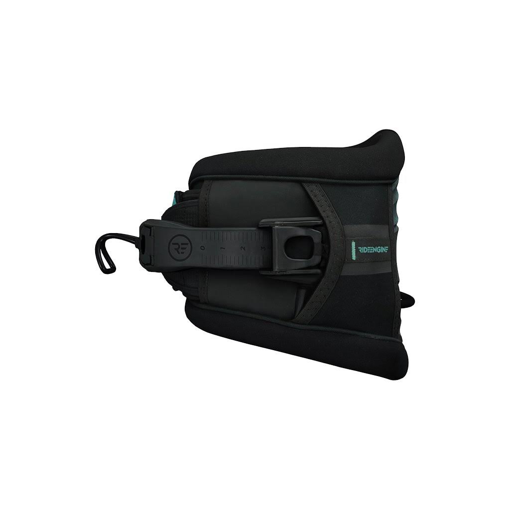 Black Kiteboarding Harness X4623