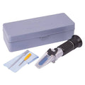 0 - 28% Salinity Refractometer W836