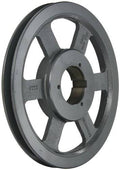 Browning Cast Iron 1 Groove B5V Sheave U643352