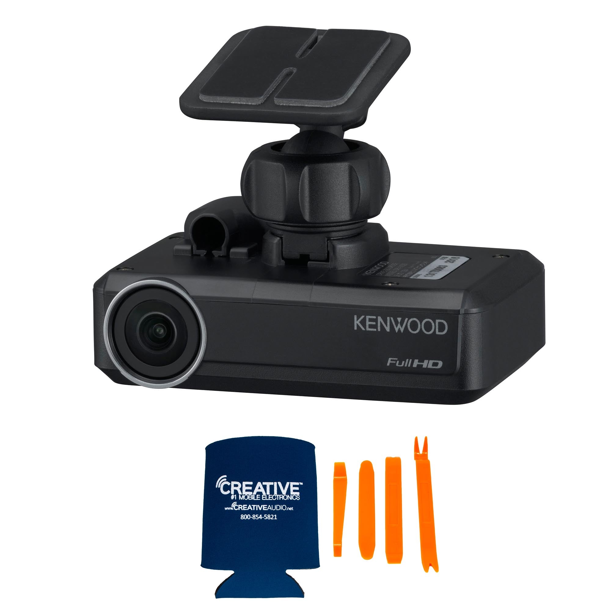 MultiMedia Receiver with Drive Recorder O94997