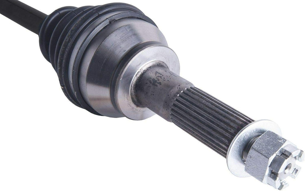 Axle replacement set for Polaris Ranger RZR XP 900 2011 2012 2013 2014 I8661