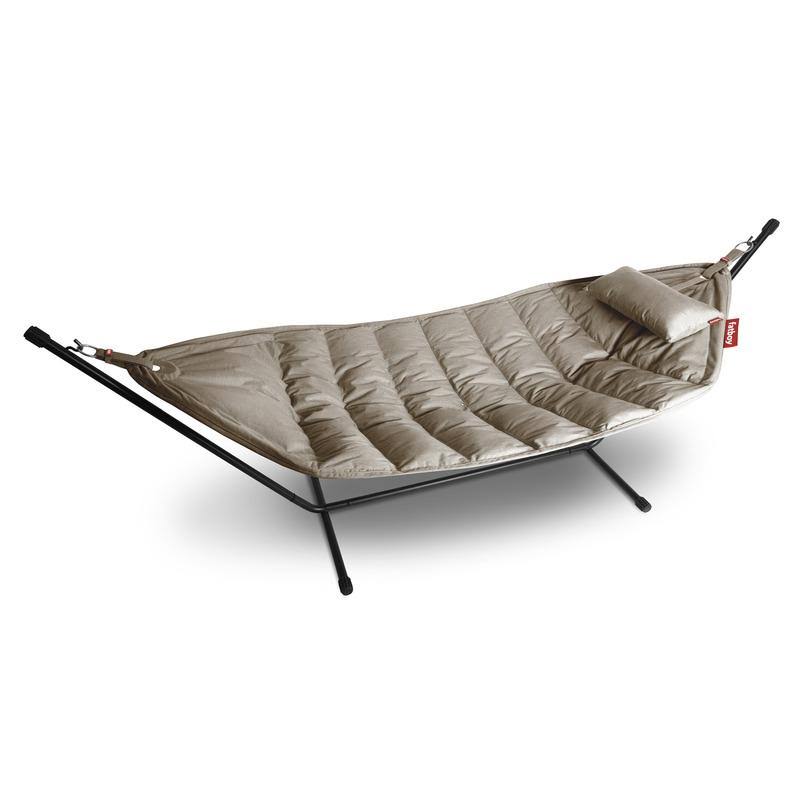 Seafoam Hammock O390