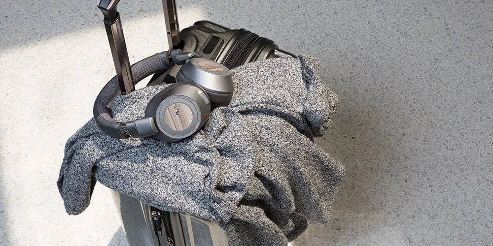Wireless Noise Cancelling Headphones Q660771