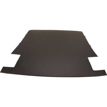 74-81 Camaro Headliner Kit, Foam Black Vinyl W6972