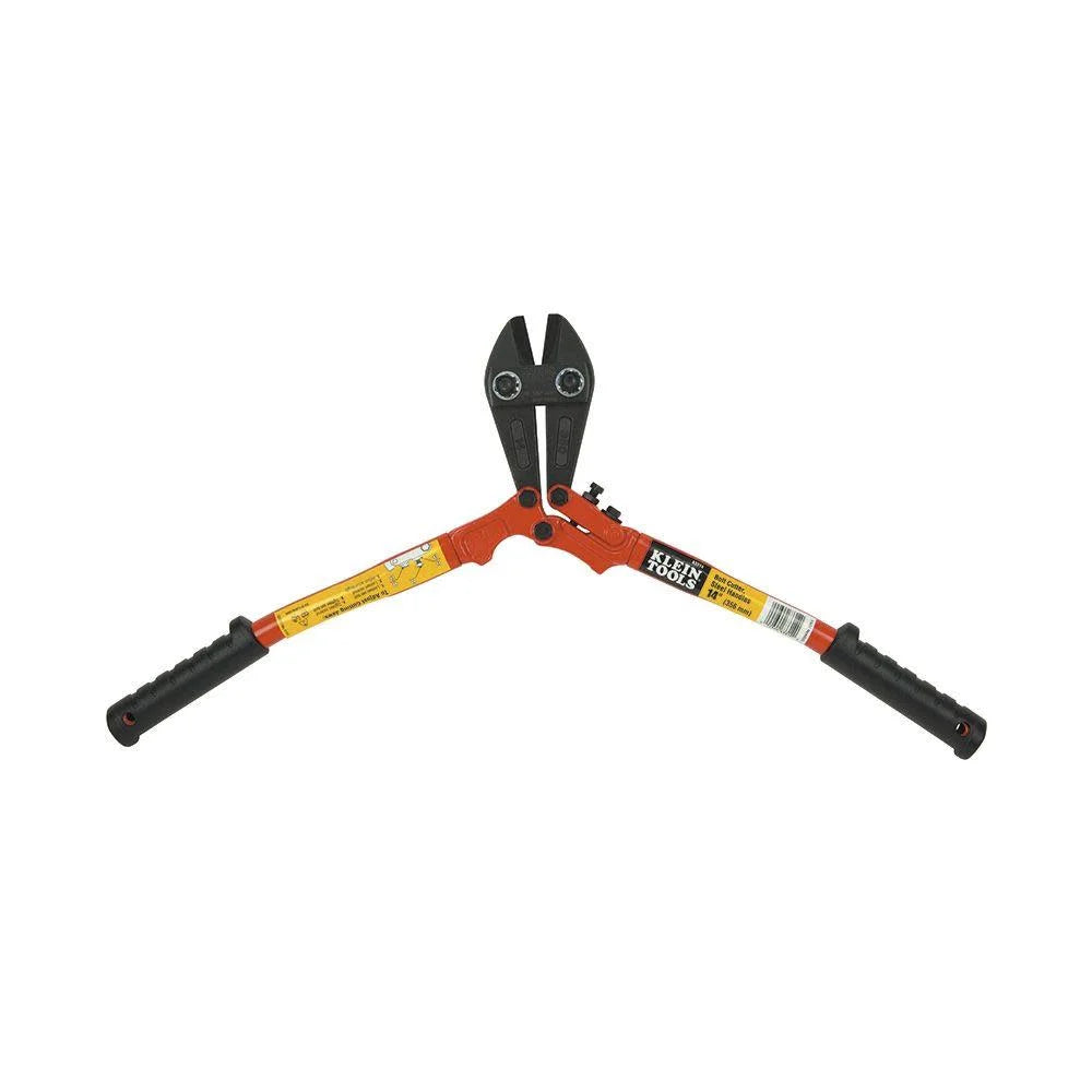14In Steel-Handle Bolt Cutter V336