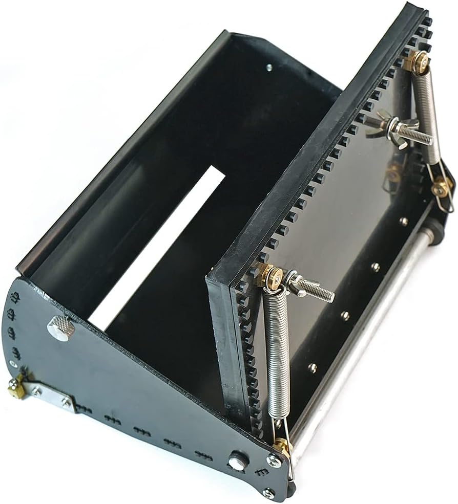 2 in 1 Drywall Flat Finishing Box Tool 6 and 8 inch G3680