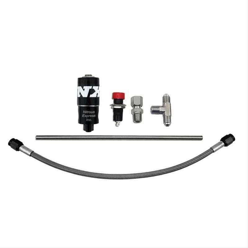 Purge Valve Kit E1229