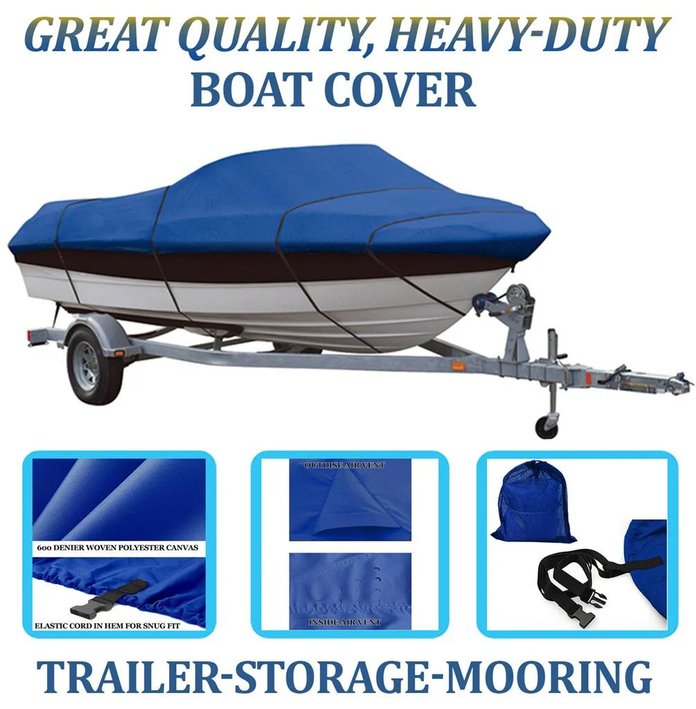 Boat Cover N638345