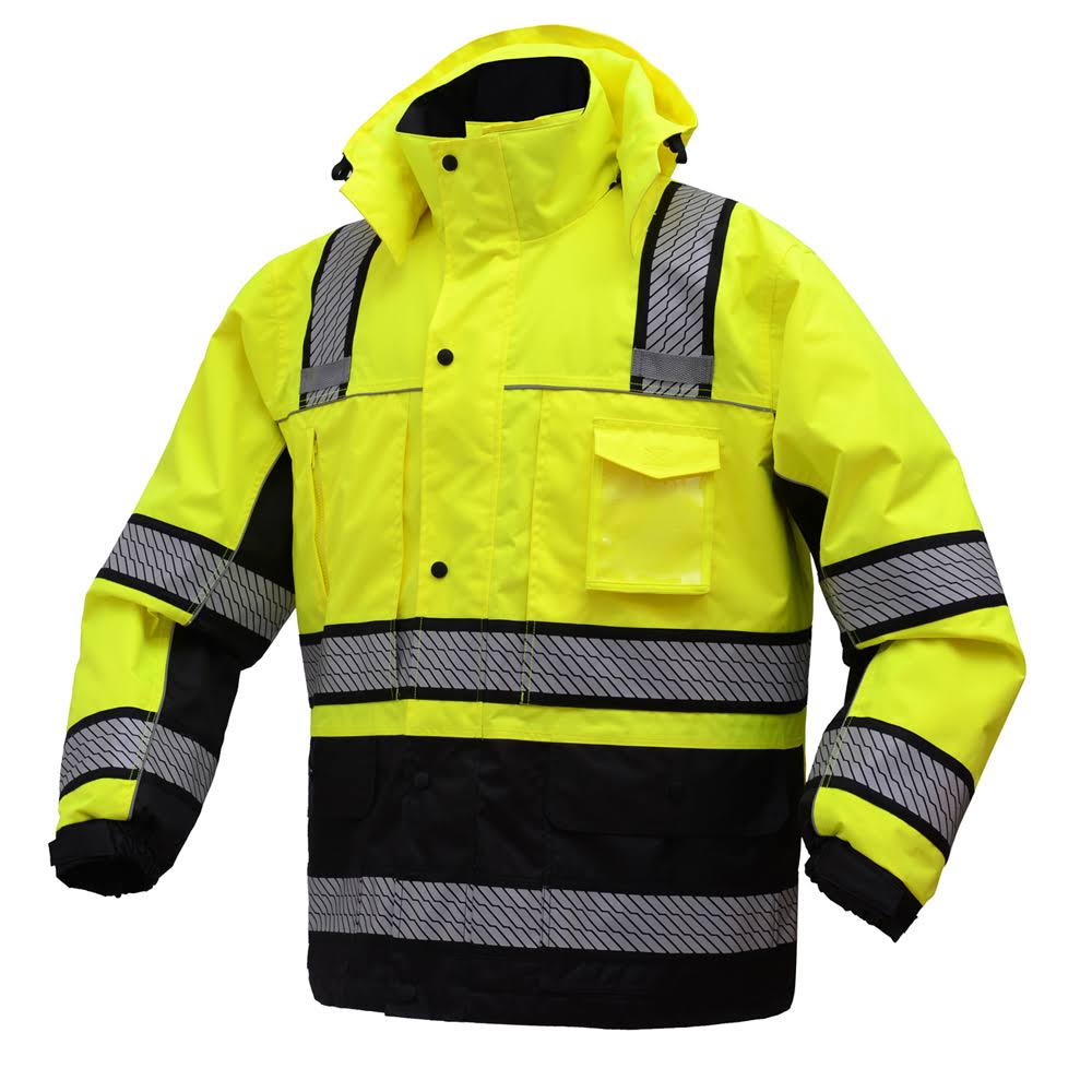 Class 3 Waterproof All Seasons 7-in-1 F56620