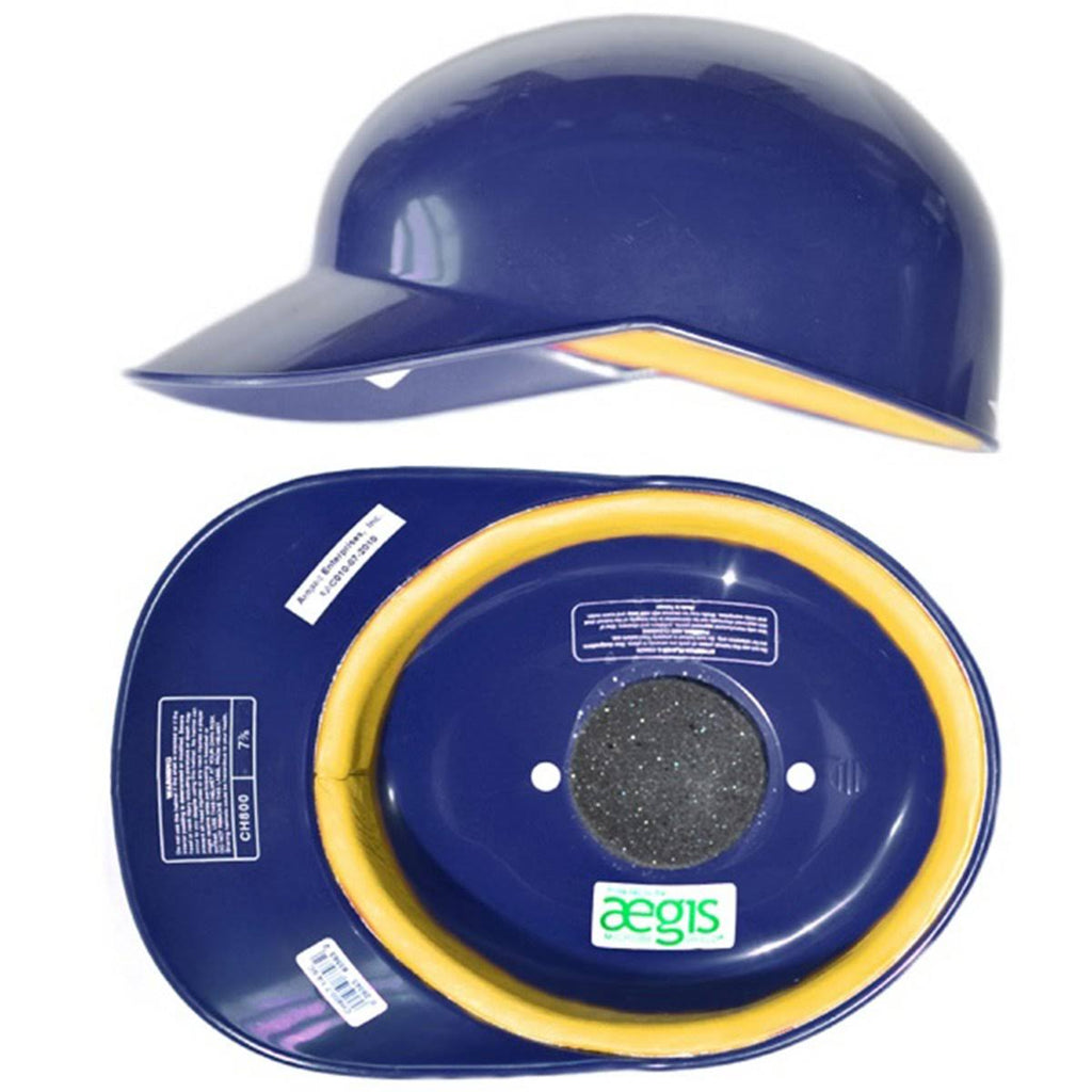 Navy Catcher's Cap Q111338