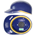 Navy Catcher's Cap Q111338