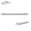 3 Piece Bathroom Hardware Set C774575