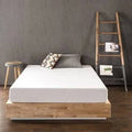 California King Medium Firm Memory Foam Mattress W6046