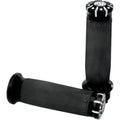 Grips Gloss Black Q216