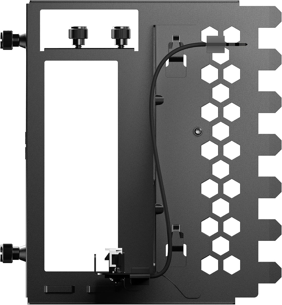 PCIe Vertical Riser with Bracket (20 cm) X884