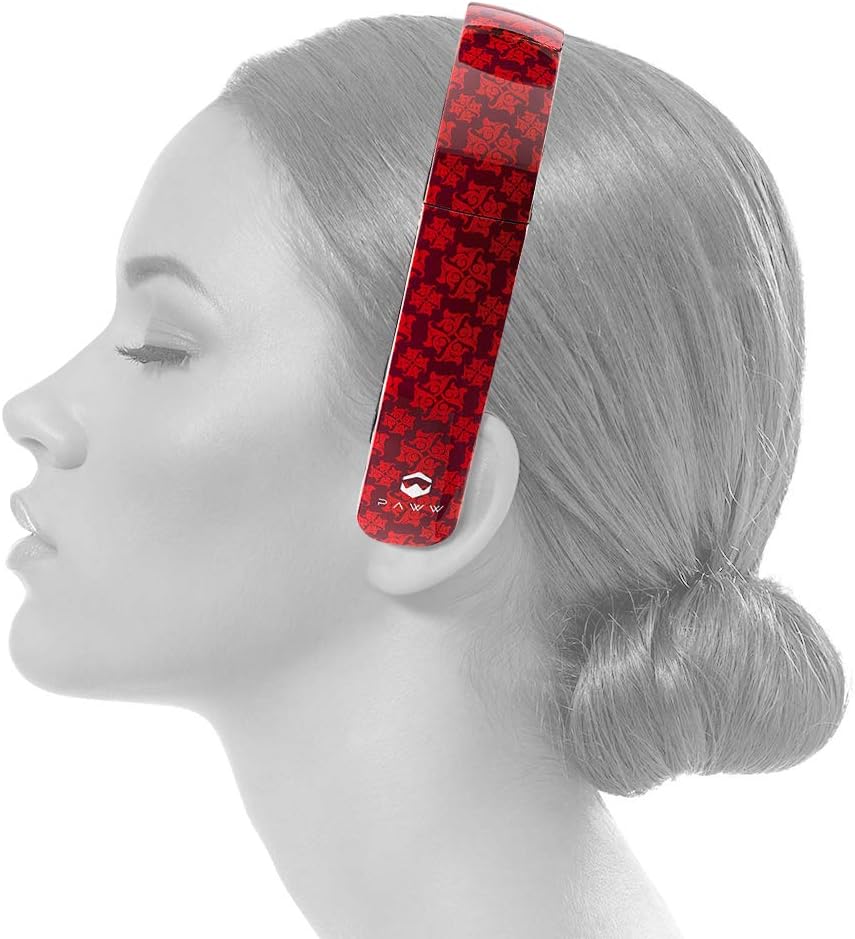 SilkSound Foldable Wireless Bluetooth Headphones S178243