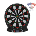 Electronic Darts with 6 Darts X142379