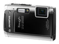 Olympus Tough TG-610 14.0 MP Compact Digital Camera U343