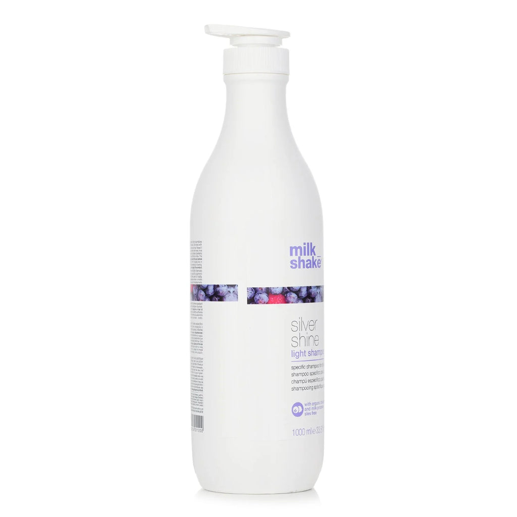 Silver Shine Light Shampoo 1000ml M698