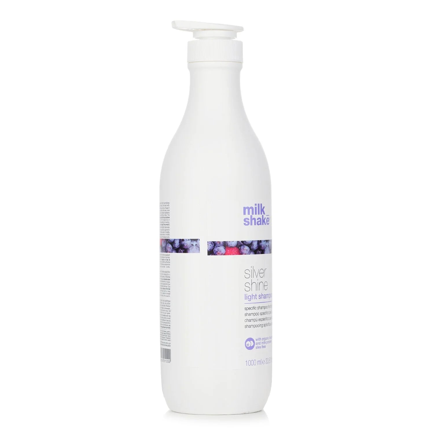 Silver Shine Light Shampoo 1000ml M698