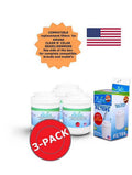 Water and Ice Filter 3 Pack X811556