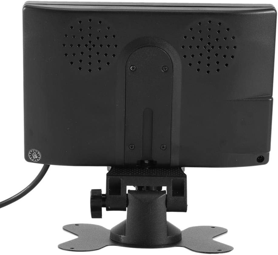7in Car Monitor Reverse Monitor Pack of 2 M6192