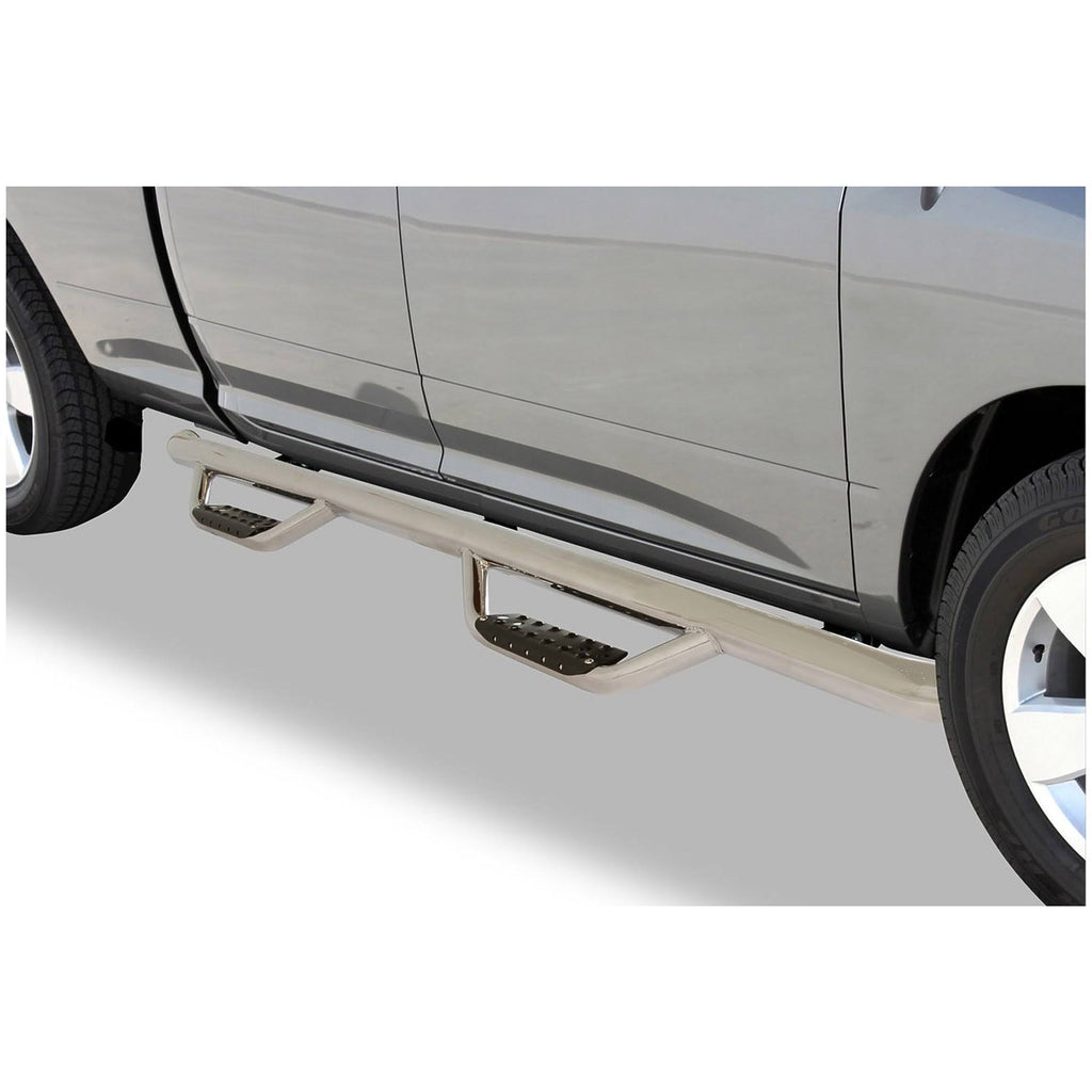 SideSteps J61468