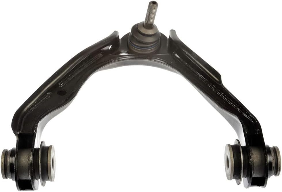 Pair Front Upper Control Arm Kit X64385