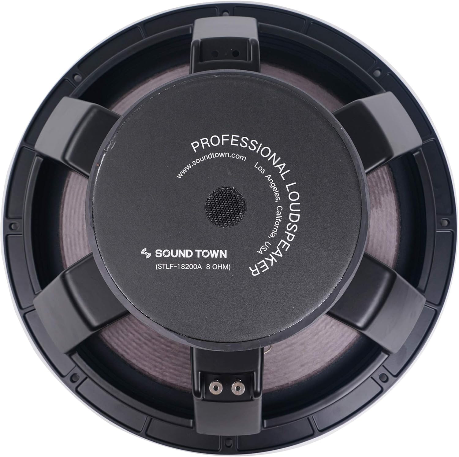 18” 800W Cast Aluminum Frame Woofer H90587