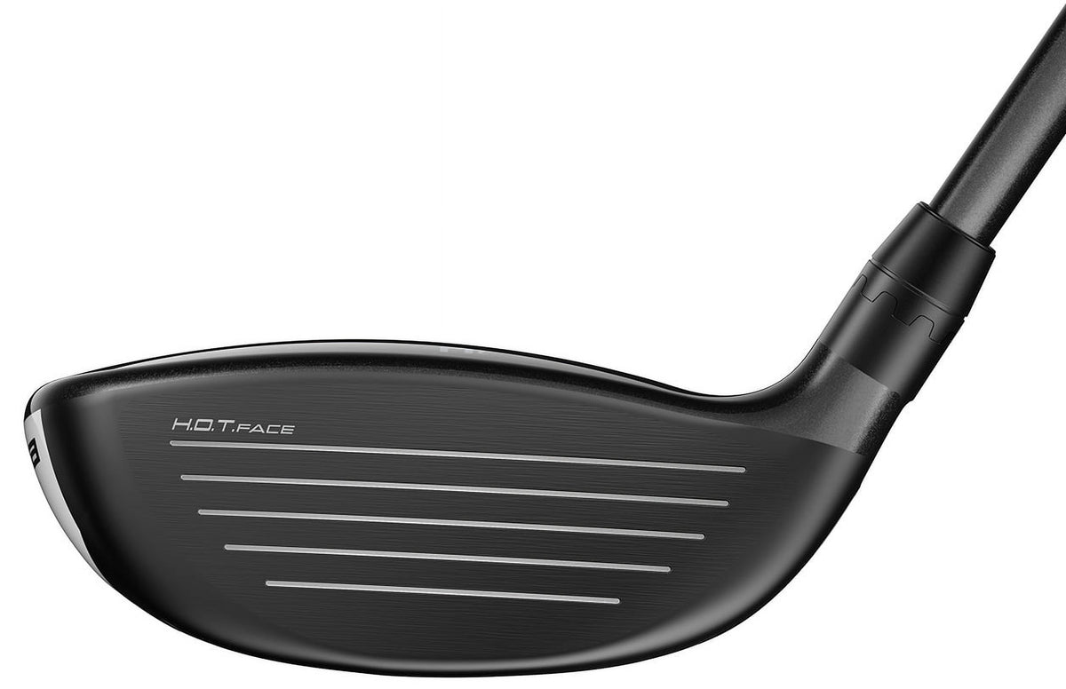 3 Wood Stiff Graphite X76599