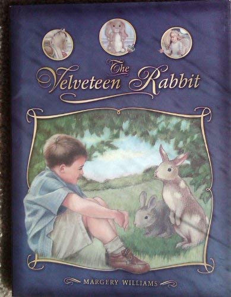 Pre-Owned Hardcover The Velveteen Rabbit N61402