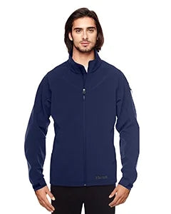 Men's Gravity Jacket Navy 2XL V321