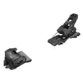 Solid Black Ski Bindings F57694