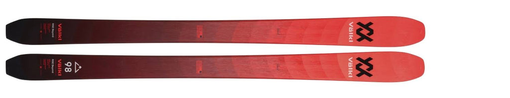 98 Ski Y24387