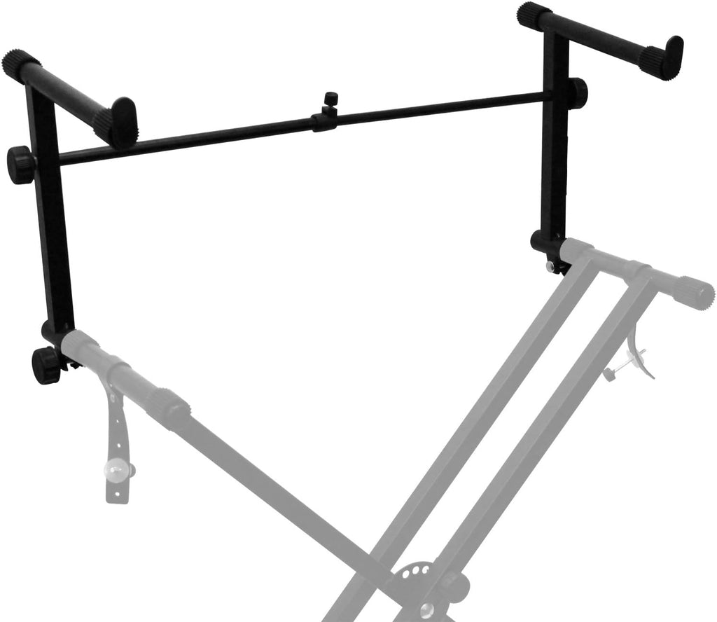 Double Braced X-Style Keyboard Stand S6359