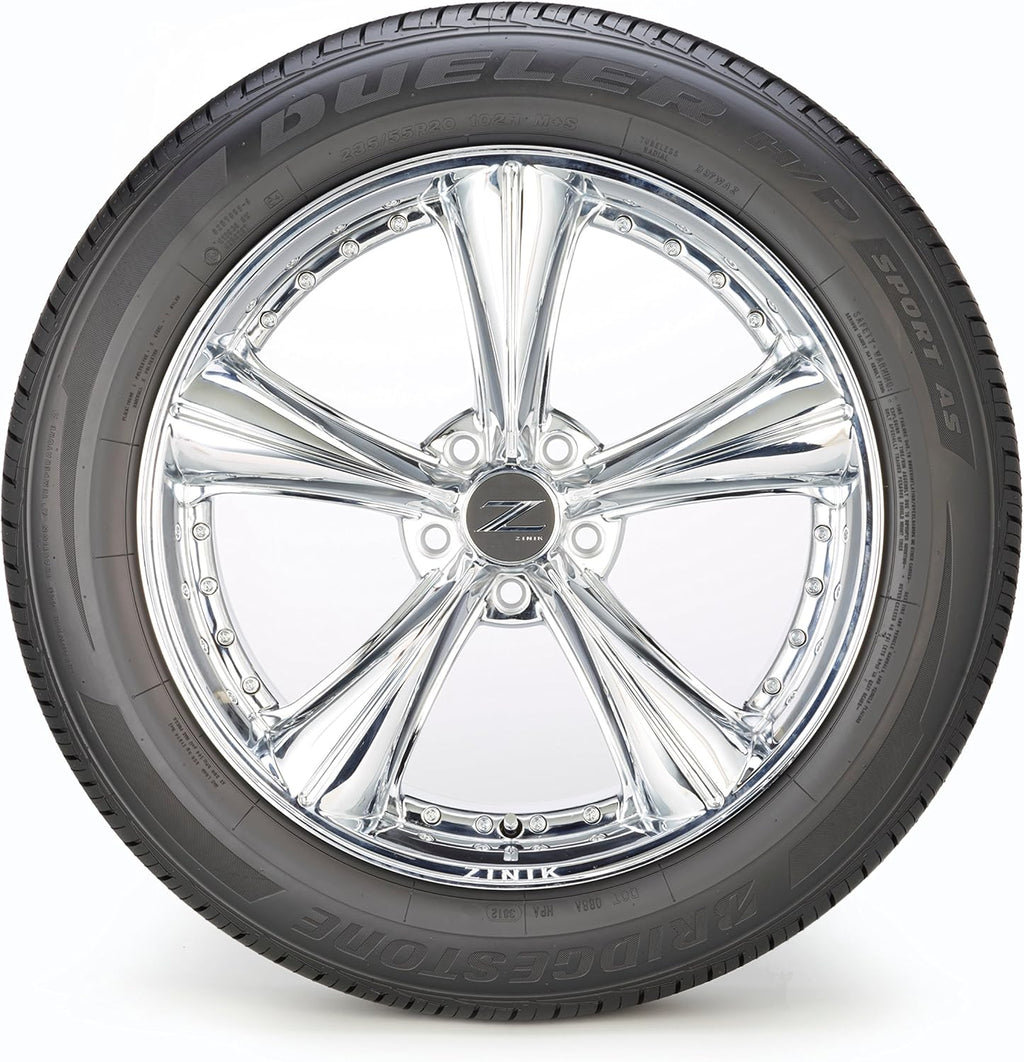 All-Season Radial Tire 245/60R18 105V V470