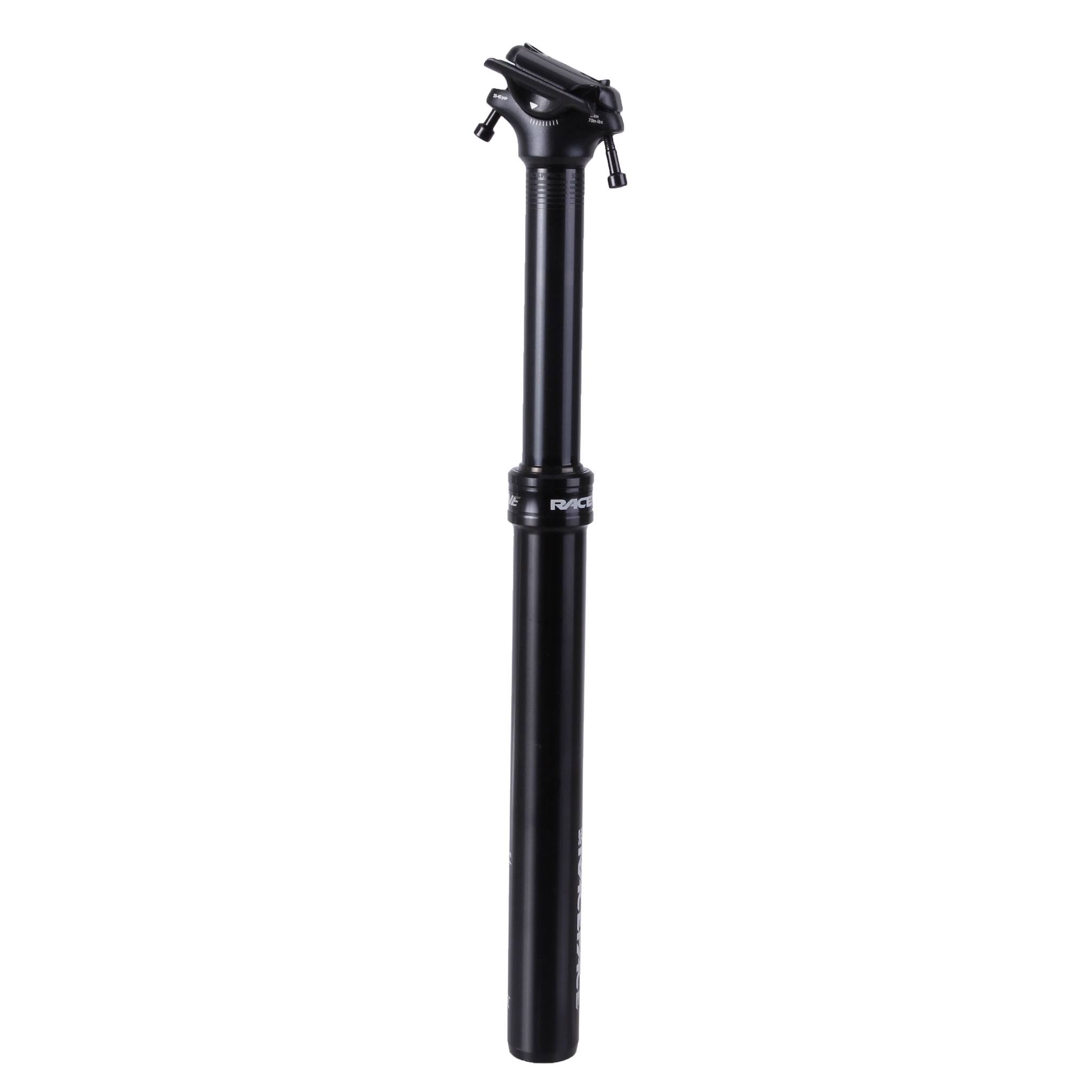 Turbine Dropper Seatpost - 31.6mm / 375mm / 125mm Travel U8551