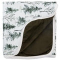 Magical Woods Baby Blanket E35587