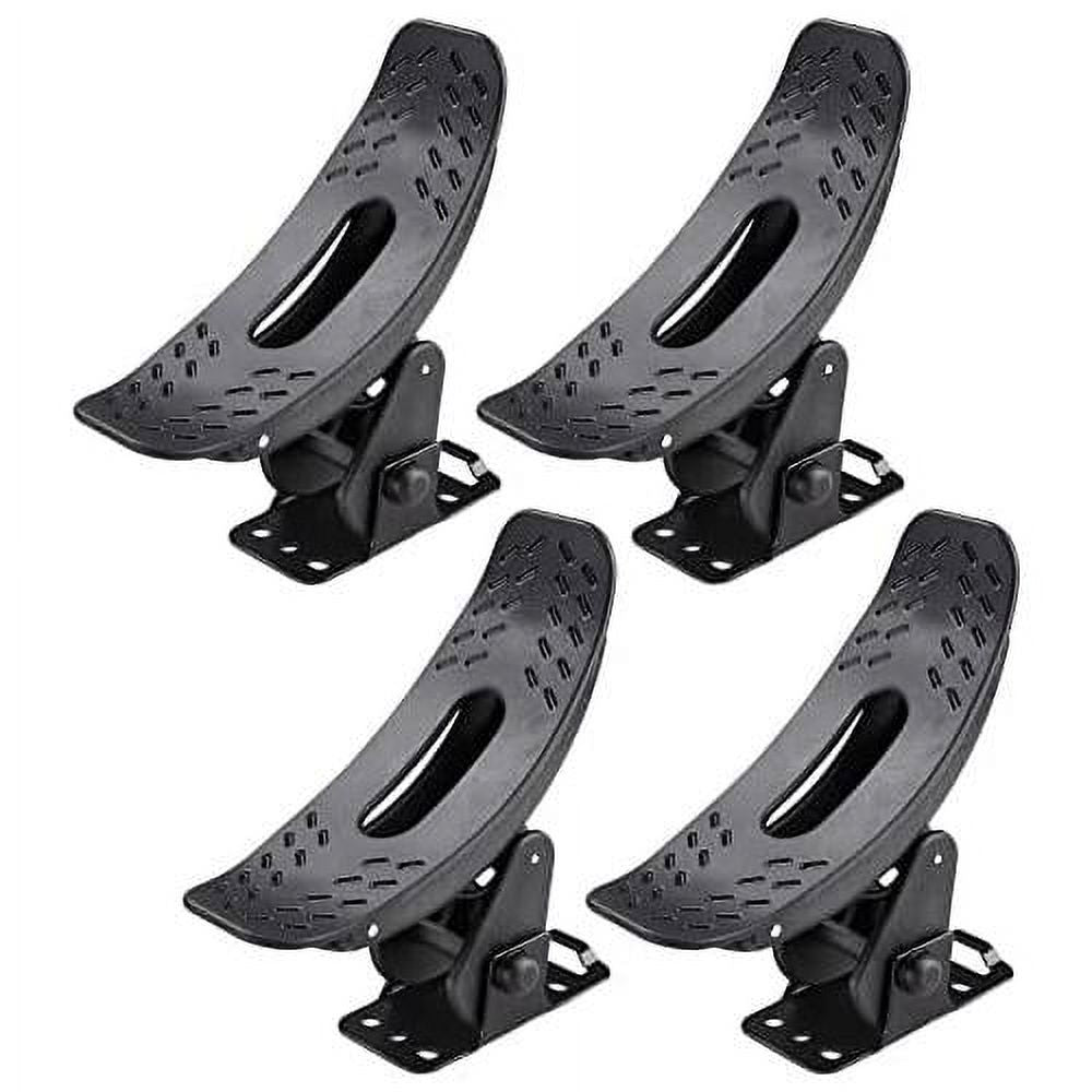 Kayak Roof Rack Universal Top Mount (Pack Of 4) Y19248