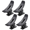 Kayak Roof Rack Universal Top Mount (Pack Of 4) Y19248