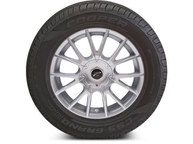 205/60R15 91T Tire V124