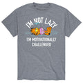 Men's Short Sleeve Graphic T-Shirt E9228