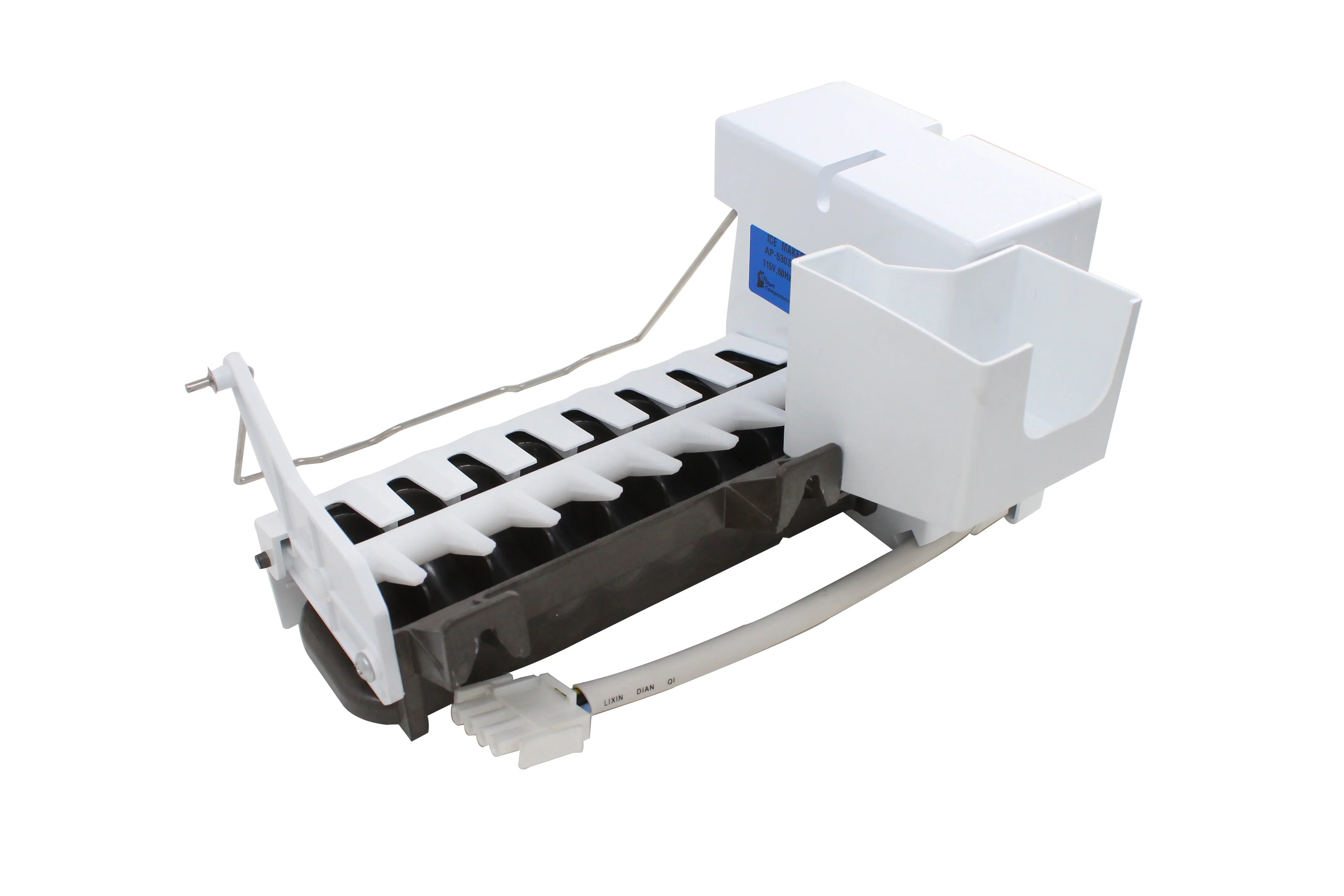 Refrigerator Ice Maker Replacement E428